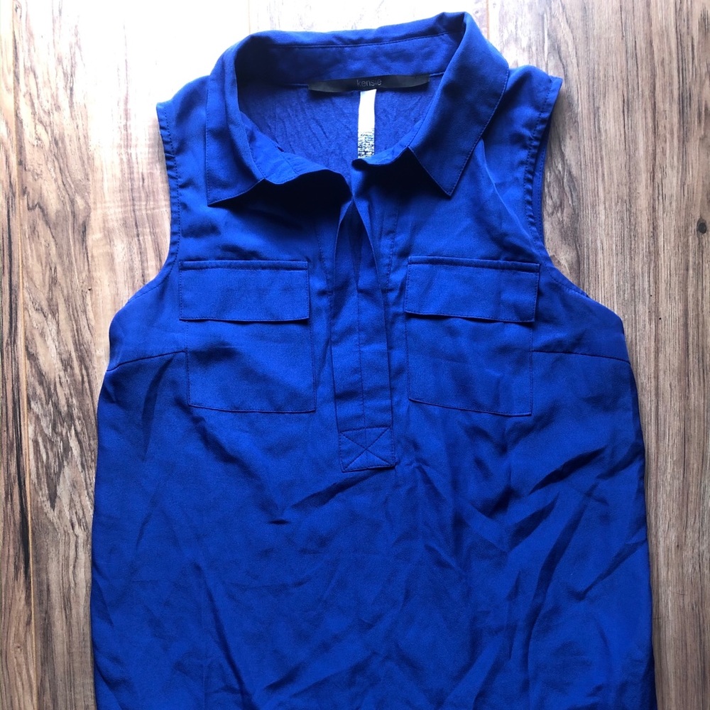 Women’s Kensie Top